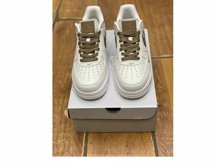 Nike air force yohood