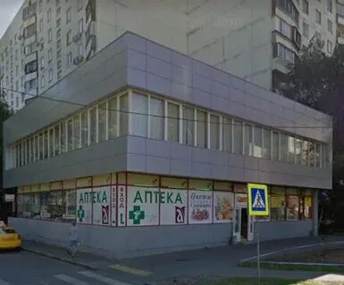 Аргуновская улица 2