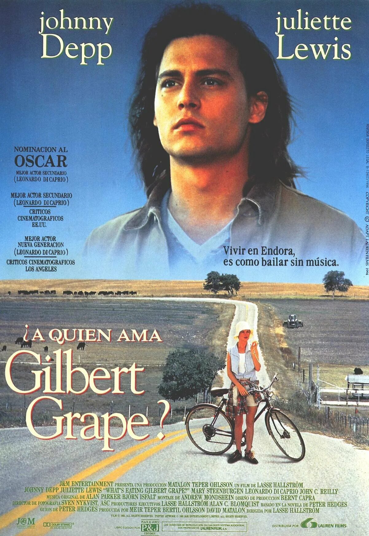 Что гложет Гилберта Грейпа? (1993). What's eating Gilbert grape 1993 poster. What's eating Gilbert grape poster. Eating gilbert