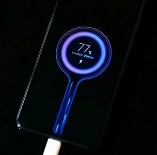 Redmi note 9 pro беспроводная зарядка