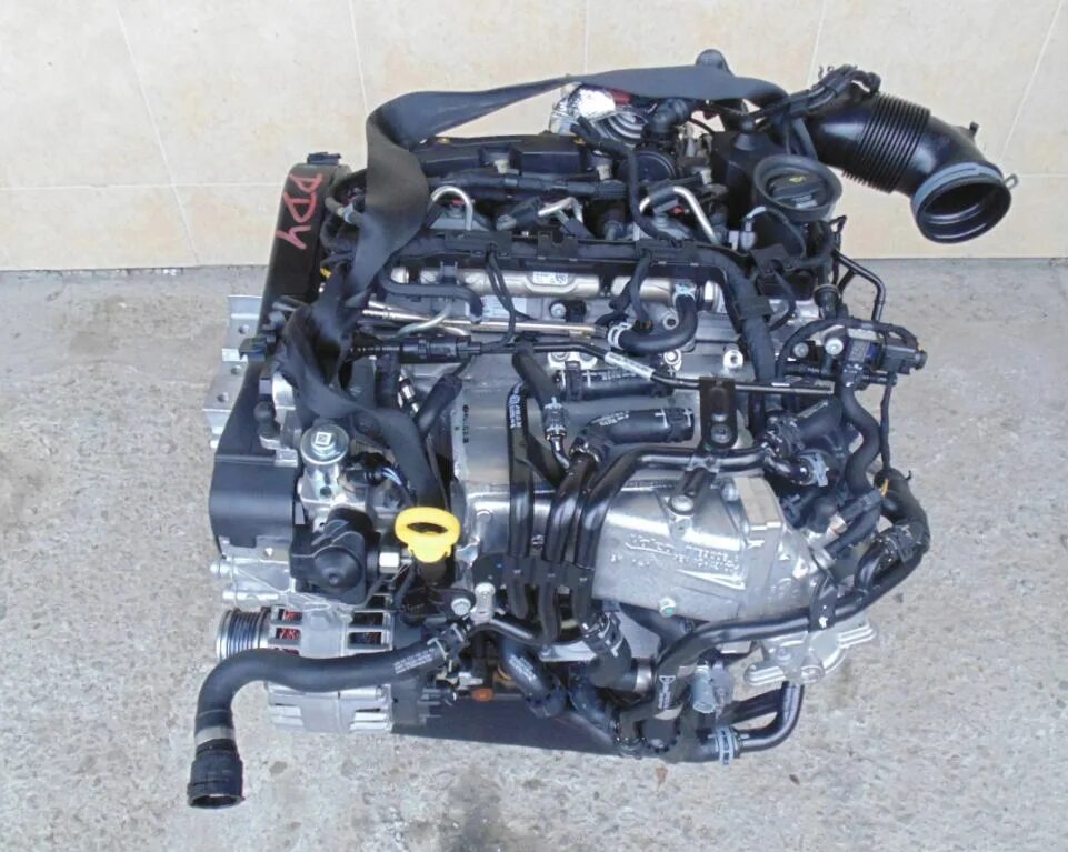 Вольцвагень сарай 2,0дизель. Двигатель BGQ 2,5. VW 2.0 TDI CRLB.