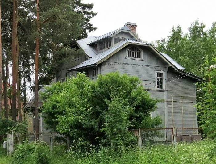 Ольгино ленинградская область фото YugNash.ru