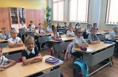 Школа бухта