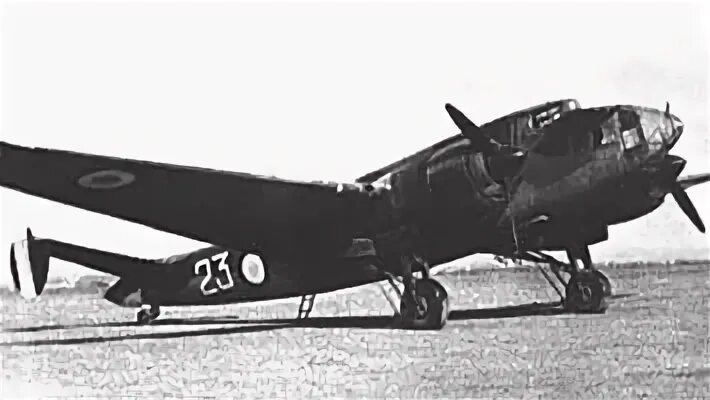 Leo 45. Bloch mb.162. leo 451.
