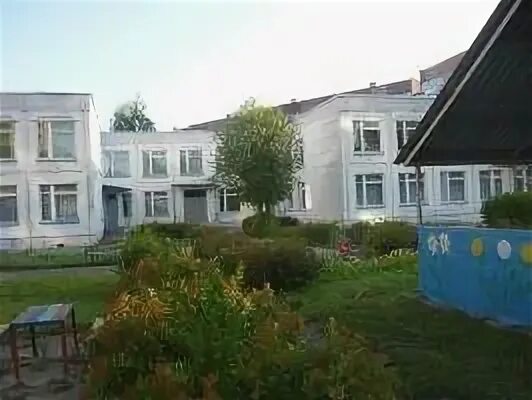 Детский сад 125 череповец