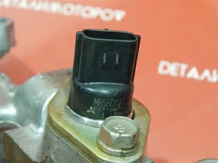 P0190 mitsubishi gdi