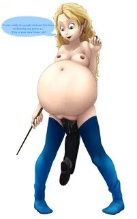 Slideshow harry potter vore.