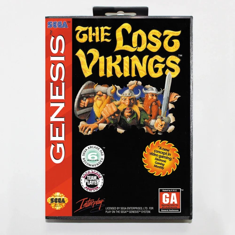 Lost vikings gba. Лост викинг сега. Лост викингс сега. Lost vikings sega картридж. The lost vikings игра.