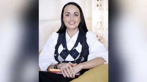 У ирины волк есть дети