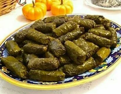 Армянский лист