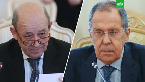 Новый глава мид франции