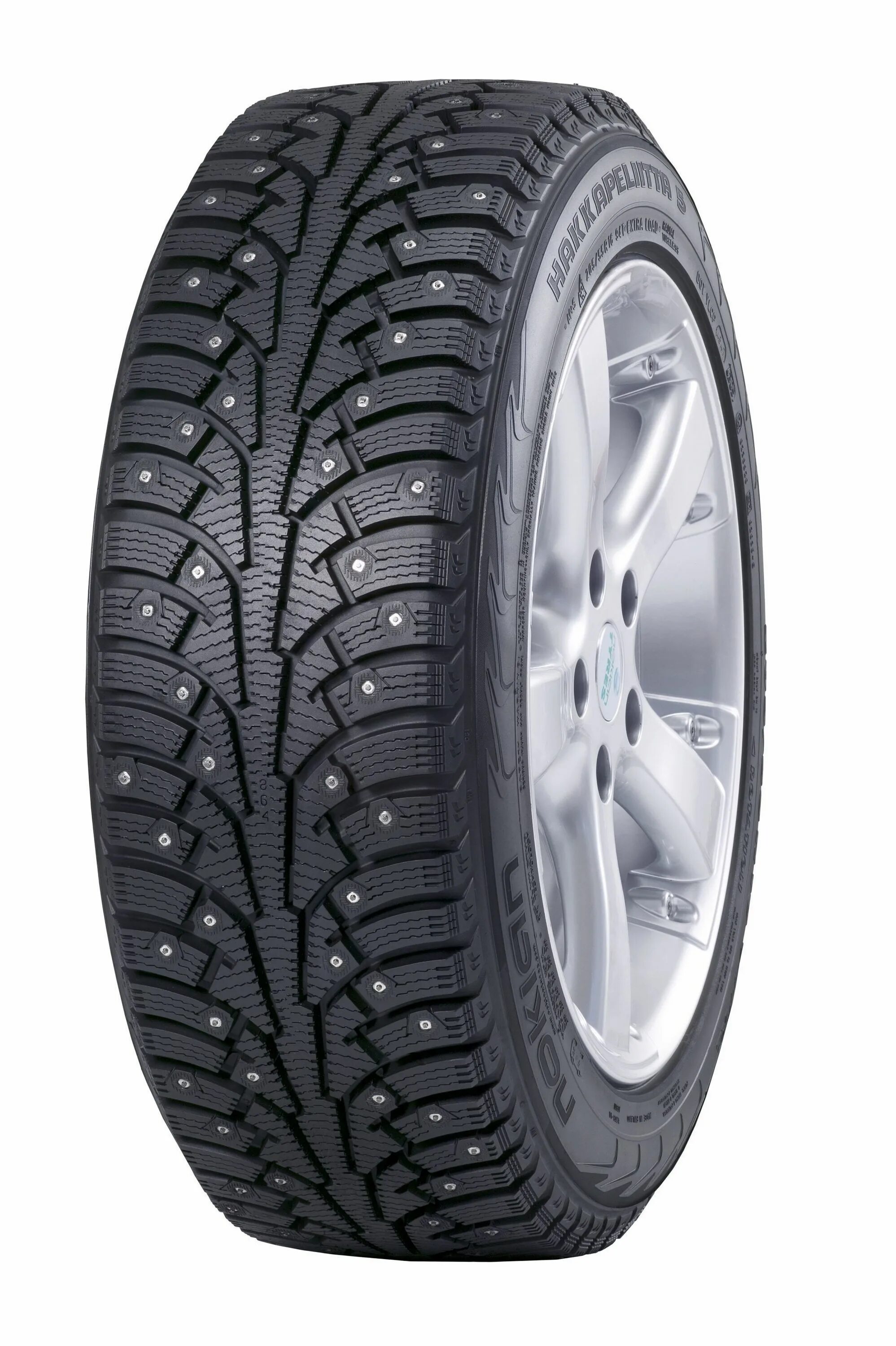 Шины nordman 205 r16c