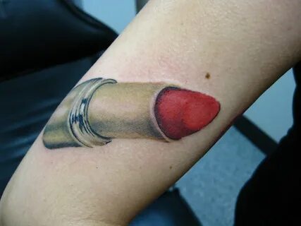Помада tattoo