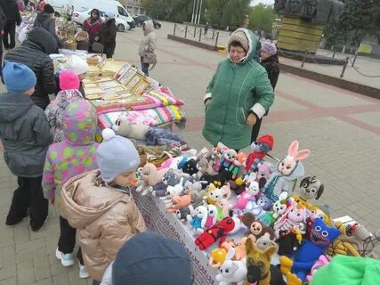 Ярмарка саранск 2023 год