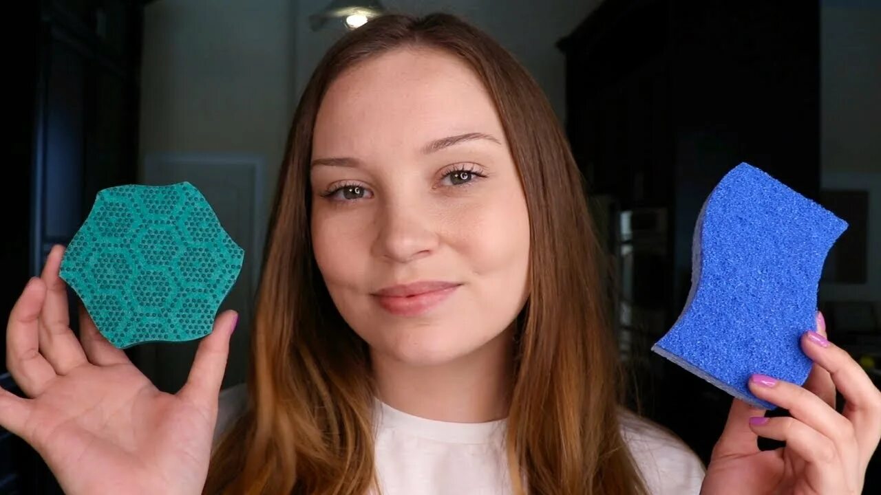 Asmr cleaning. Тейлор Дарлинг АСМР. ASMR Darling.