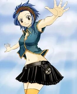 Levy