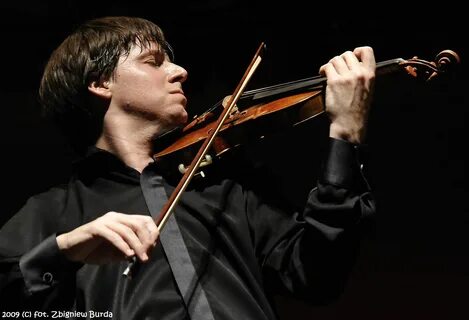 Joshua violin