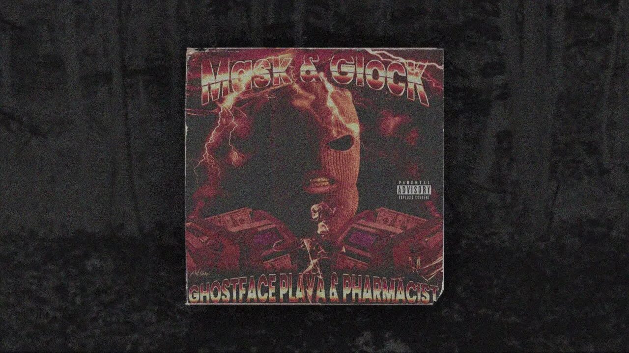 Killka ghostface. Ghostface Playa. Ghostface Playa feat. Pharmacist. KILLKA Ghostface Playa.