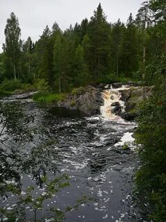Номер реки