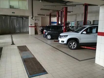 Автосервис великий новгород