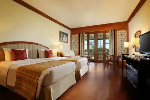 Ayodya resort bali