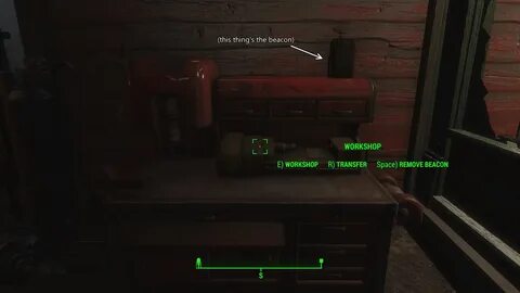 Fallout 4 transfer settlements
