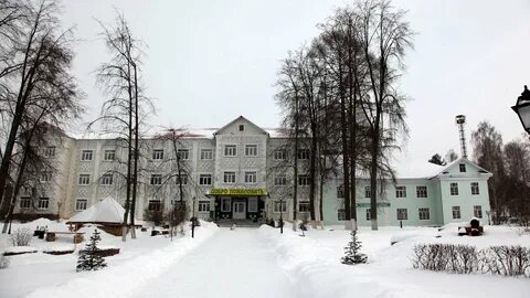 Сайт красноборского лесотехнического техникума