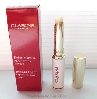 Clarins отзывы