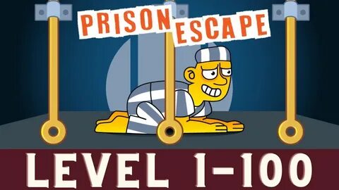 Prison puzzle