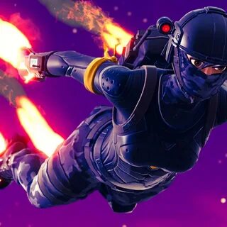 Pop fortnite