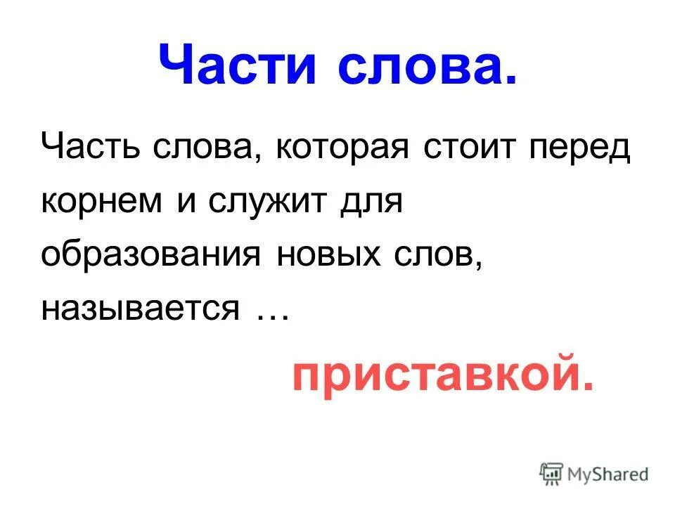 Мягкие части слова. Части слова которые служат для образования новых слов это. Часть слова которая стоит перед корнем называется. Часть слова которая изменяется называется окончанием.