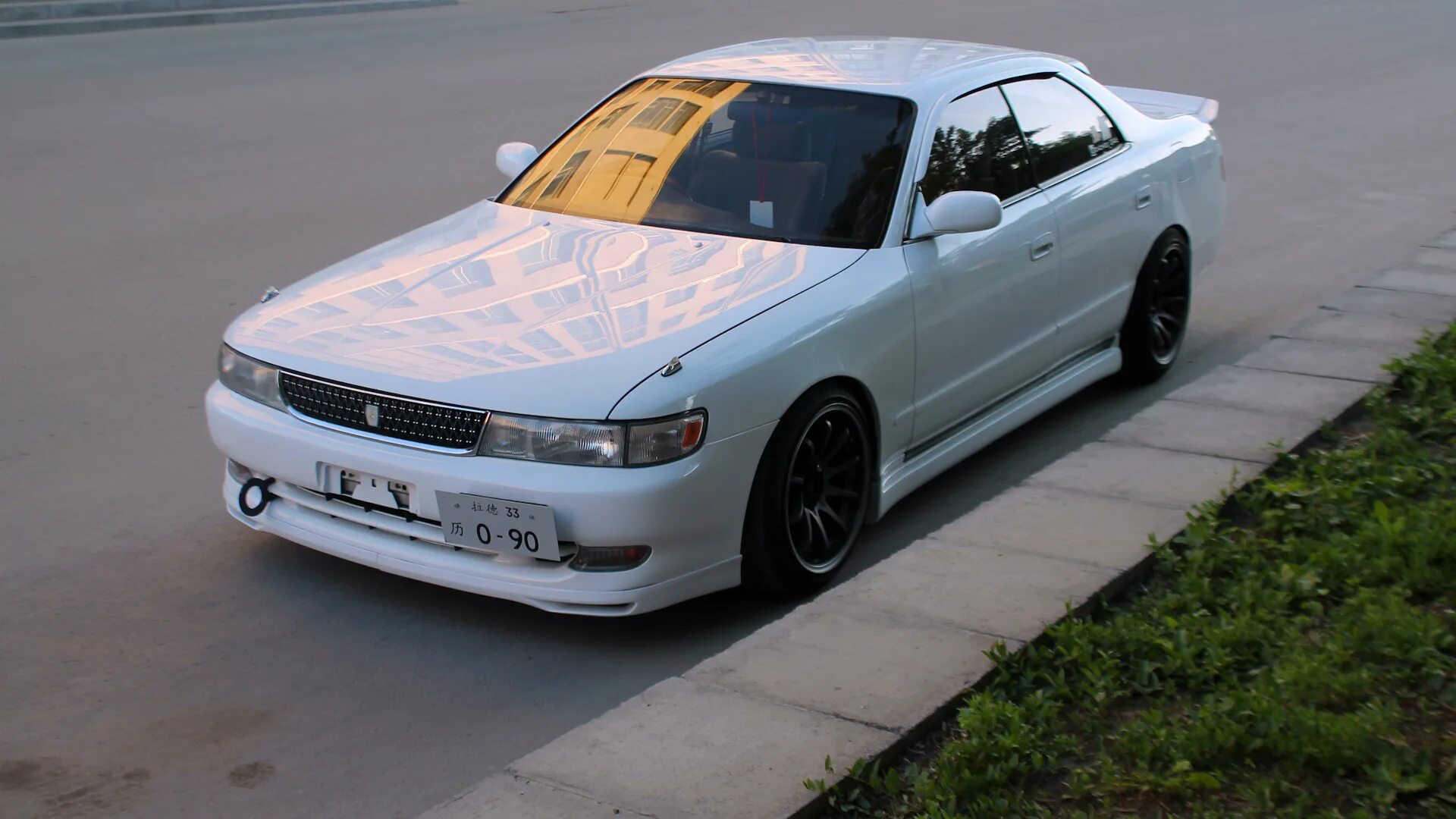 Купить кресту 90 кузов. Toyota Chaser 90. Чайзер 90 кузов. Toyota Chaser 90 Tourer. Toyota Chaser jzx90.