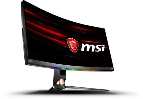 Обзор msi g244f