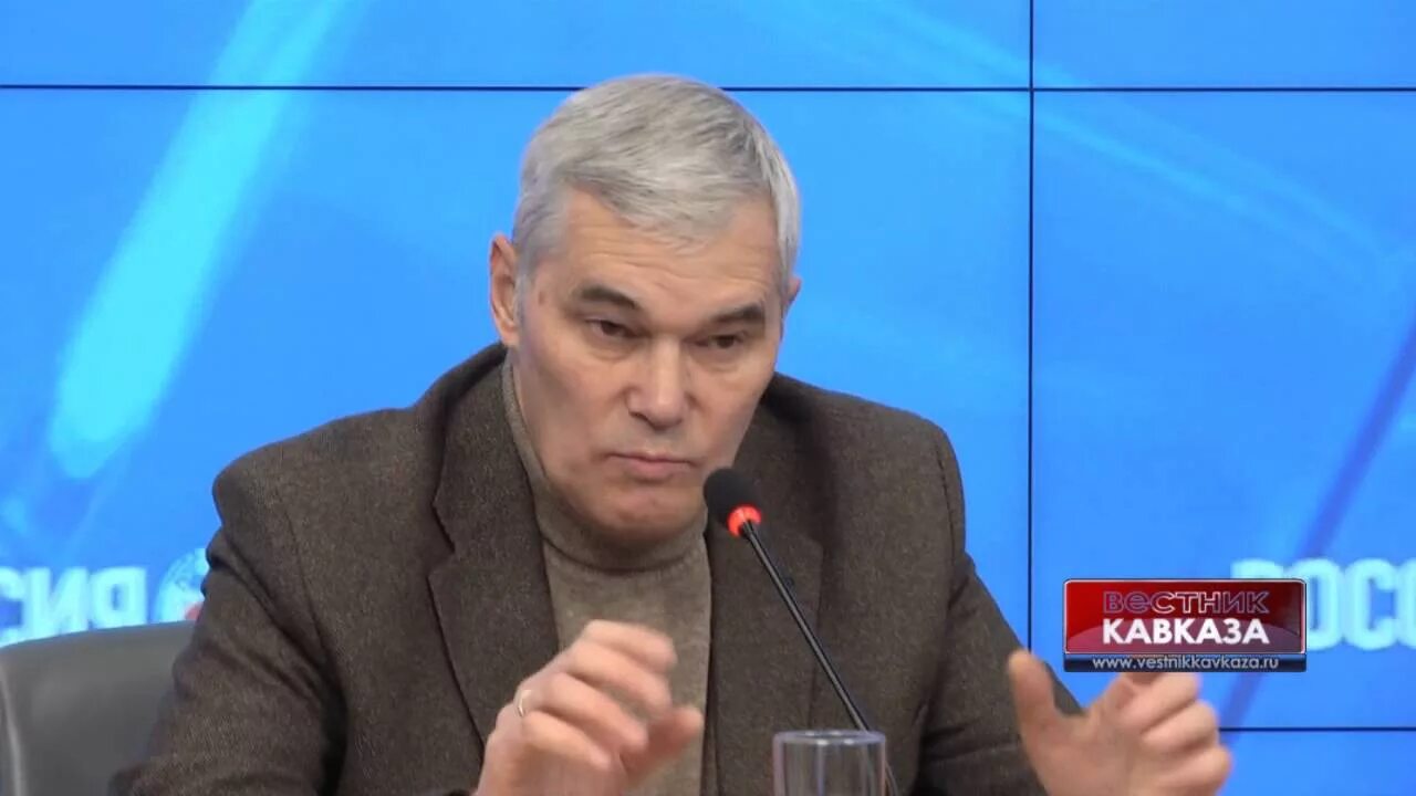 Выступление константина сивкова