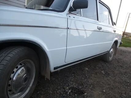 Молдинг 2106
