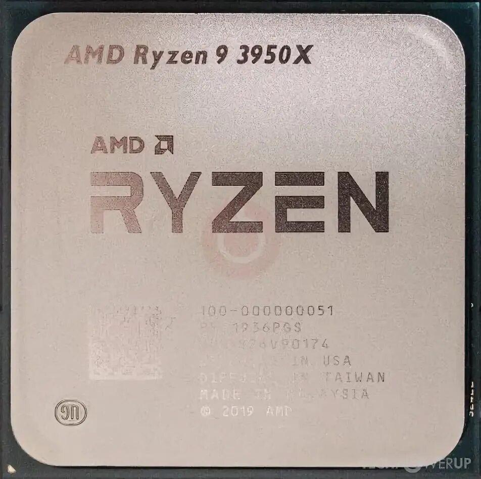 Amd ryzen 9 3950x 16 core. Ryzen 9 3950x.