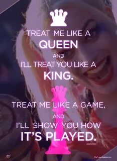I ll treat you