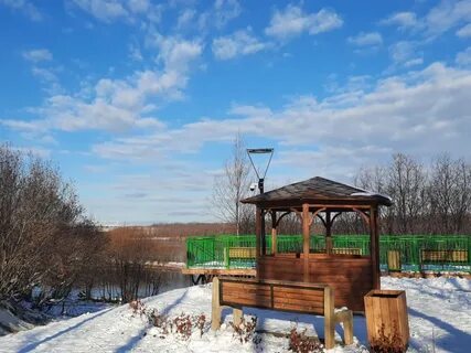 Парк застава