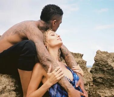 Nick Cannon Welcomes Second Child in TWO WEEKS. 