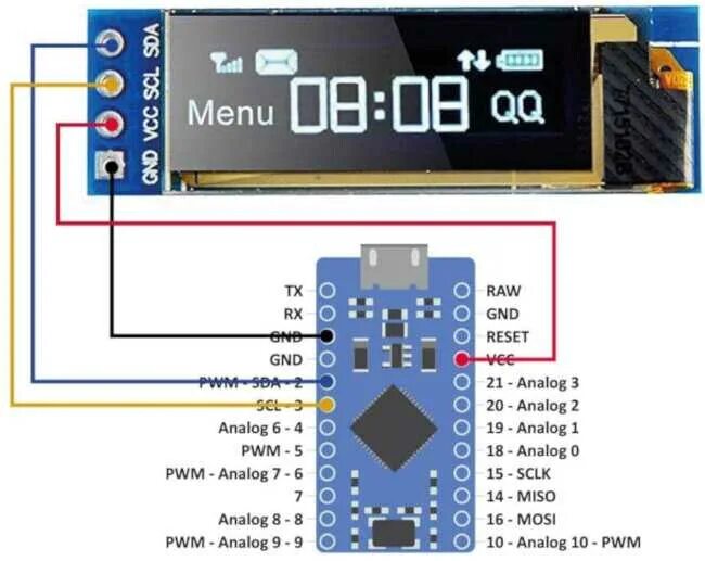Подключение oled дисплея к ардуино. Ардуино нано и дисплей 0.91. Arduino Pro Mini OLED 128х64 i2c. OLED дисплей 0.96 128x32. OLED 128x32 i2c.