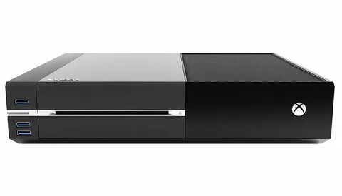 Xbox drive