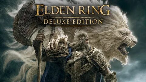 Elden ring ps5