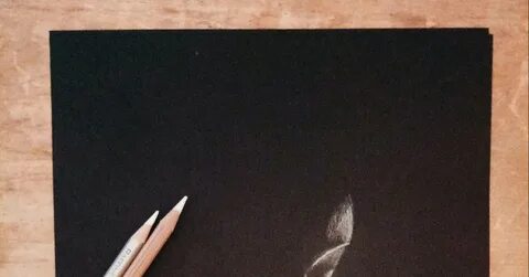 Черное пикабу