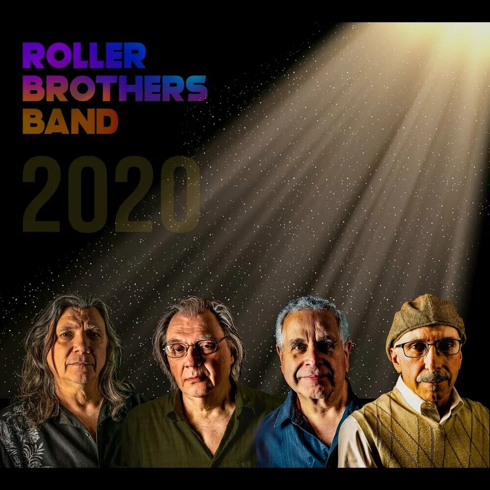 Rolling band. Roller Bros. Band – Roller Bros. Band 1979. Девелоп-роллер Бразер.