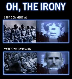 1984 meme