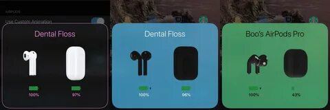 Airpods 2 тихо играют