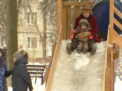 Химки станут москвой