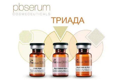 Триада липолитик