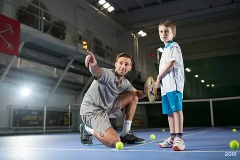 Спортклуб живописная