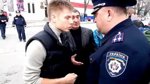 Гончаренко видео ютуб